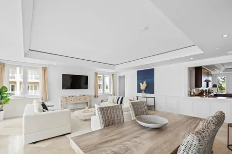 Ocean Club Residences D5.4 New Providence Paradise Island BS