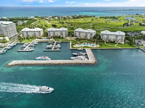 Ocean Club Residences D5.4 New Providence Paradise Island BS