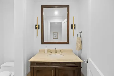 Ocean Club Residences D5.4 New Providence Paradise Island BS