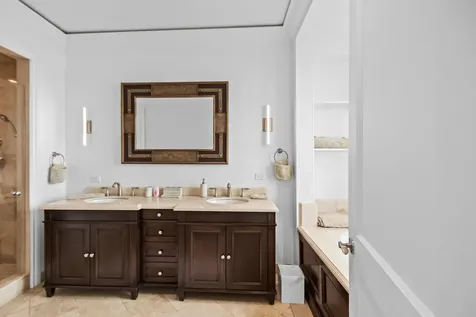 Ocean Club Residences D5.4 New Providence Paradise Island BS