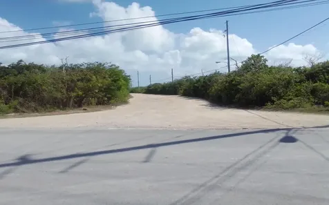 Lot 1, Hamilton's Subd. Long Island BS