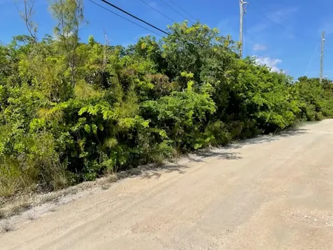 Lot 1, Hamilton's Subd. Long Island BS