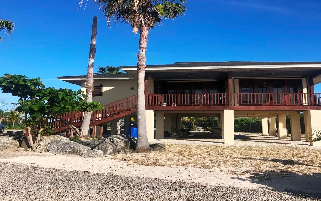 Emerald Bay Home Grand Bahama Freeport BS