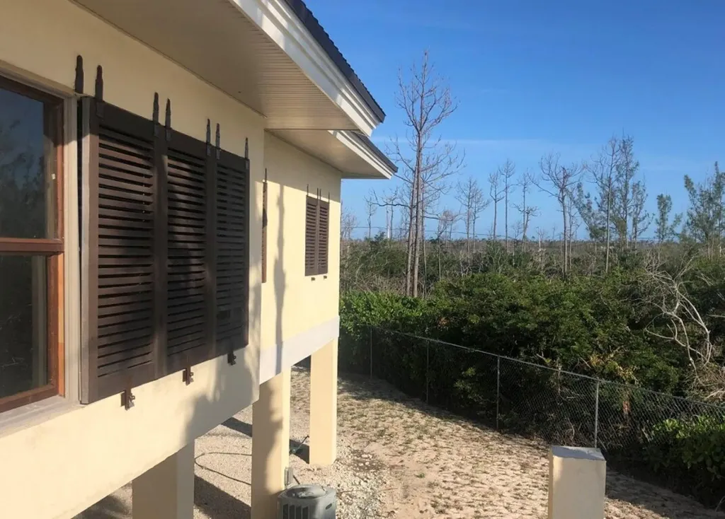 Emerald Bay Home Grand Bahama Freeport BS