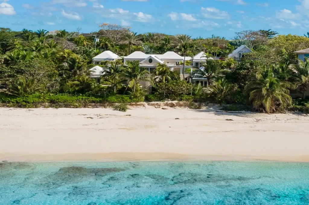 West Bay Street 962 New Providence Paradise Island BS