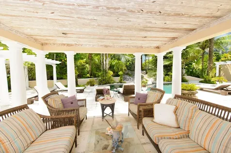 West Bay Street 962 New Providence Paradise Island BS