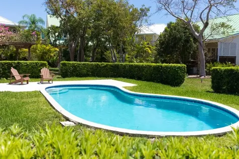 2 Shoreline, Doubloon Road Grand Bahama Freeport BS