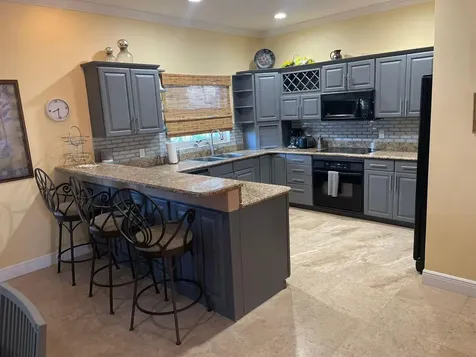 2 Shoreline, Doubloon Road Grand Bahama Freeport BS