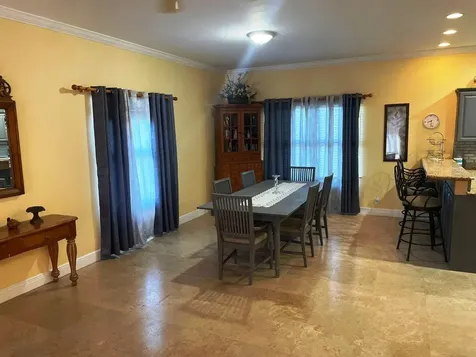 2 Shoreline, Doubloon Road Grand Bahama Freeport BS