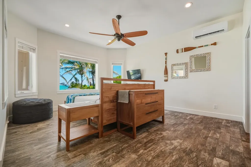 Jimmy Hill Beach House Exuma BS