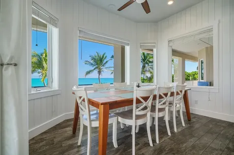 Jimmy Hill Beach House Exuma BS