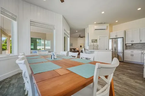 Jimmy Hill Beach House Exuma BS