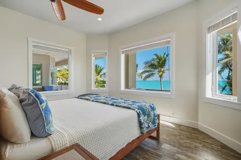 Jimmy Hill Beach House Exuma BS