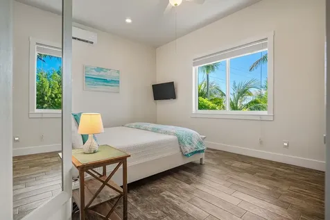 Jimmy Hill Beach House Exuma BS