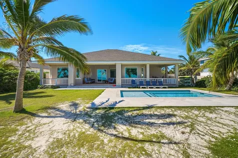 Jimmy Hill Beach House Exuma BS