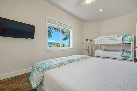 Jimmy Hill Beach House Exuma BS