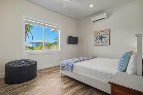 Jimmy Hill Beach House Exuma BS