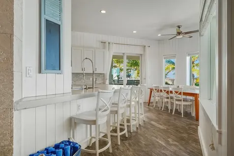 Jimmy Hill Beach House Exuma BS