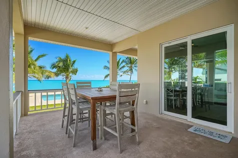 Jimmy Hill Beach House Exuma BS