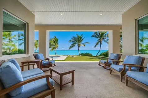 Jimmy Hill Beach House Exuma BS