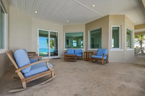 Jimmy Hill Beach House Exuma BS