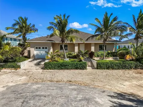 Jimmy Hill Beach House Exuma BS