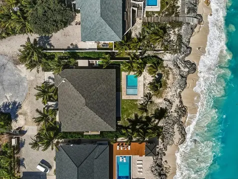 Jimmy Hill Beach House Exuma BS