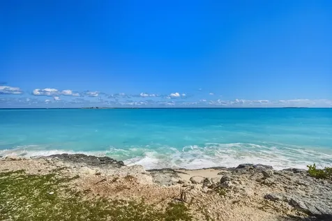 Jimmy Hill Beach House Exuma BS