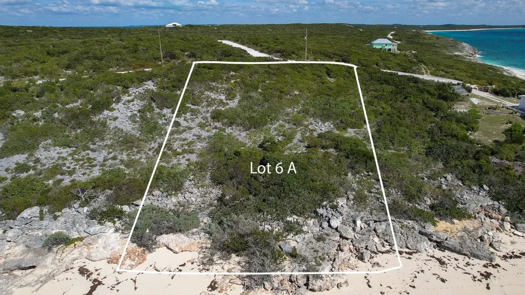 Blk 39, Columbus Landings 6a San Salvador BS