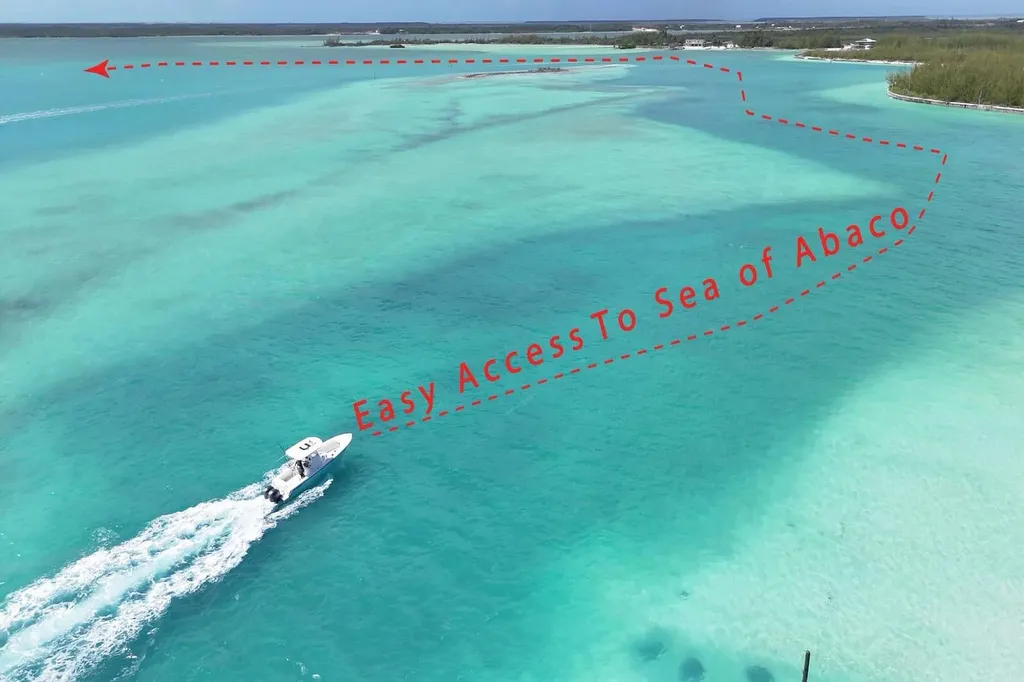 Sea Of Abaco Parcels 80b & 81 Abaco BS