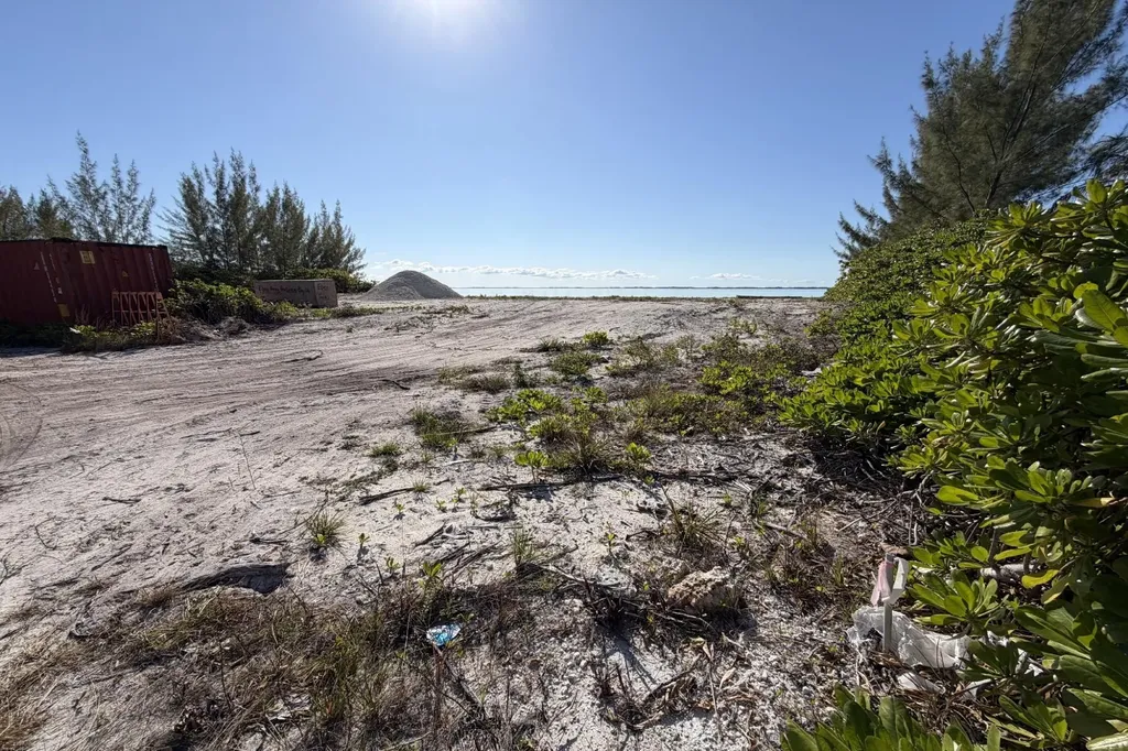 Sea Of Abaco Parcels 80b & 81 Abaco BS