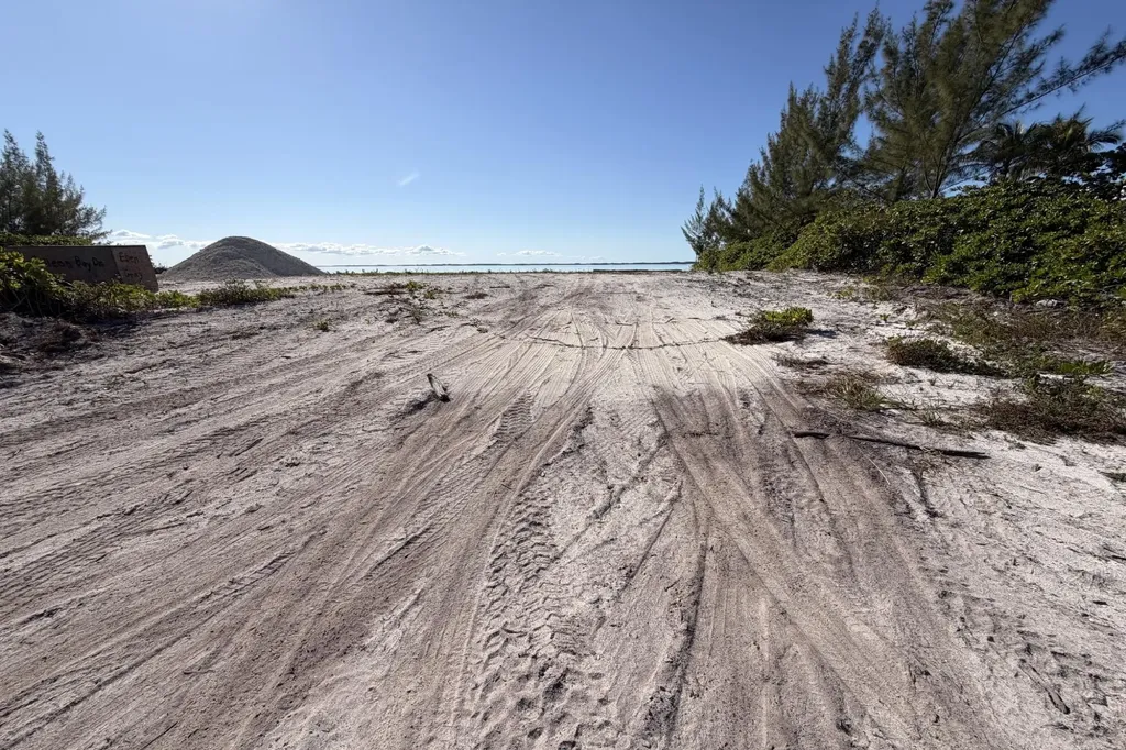 Sea Of Abaco Parcels 80b & 81 Abaco BS