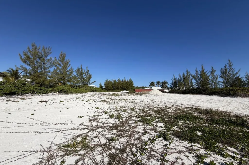 Sea Of Abaco Parcels 80b & 81 Abaco BS