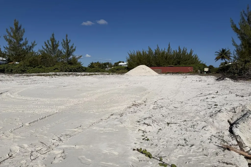 Sea Of Abaco Parcels 80b & 81 Abaco BS