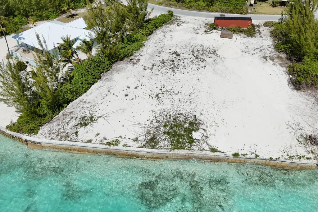 Sea Of Abaco Parcels 80b & 81 Abaco BS