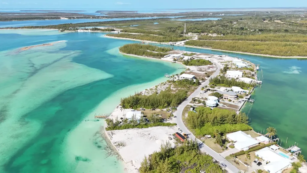Sea Of Abaco Parcels 80b & 81 Abaco BS