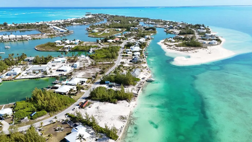 Sea Of Abaco Parcels 80b & 81 Abaco BS