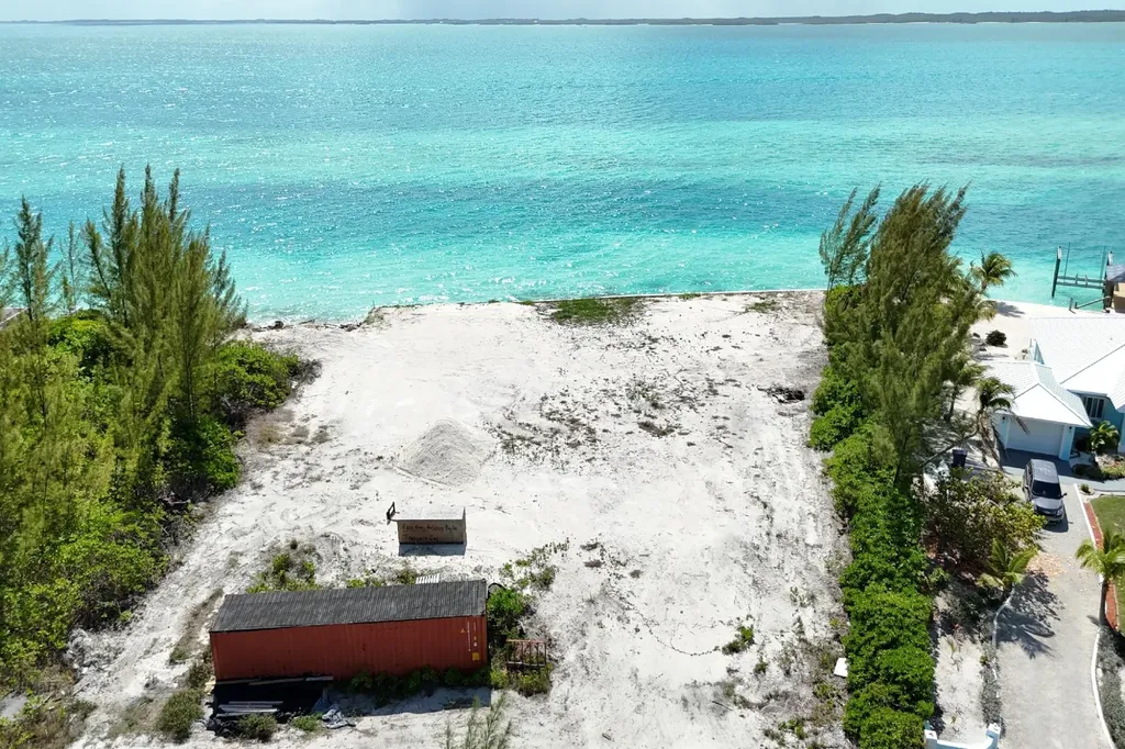 Sea Of Abaco Parcels 80b & 81 Abaco BS