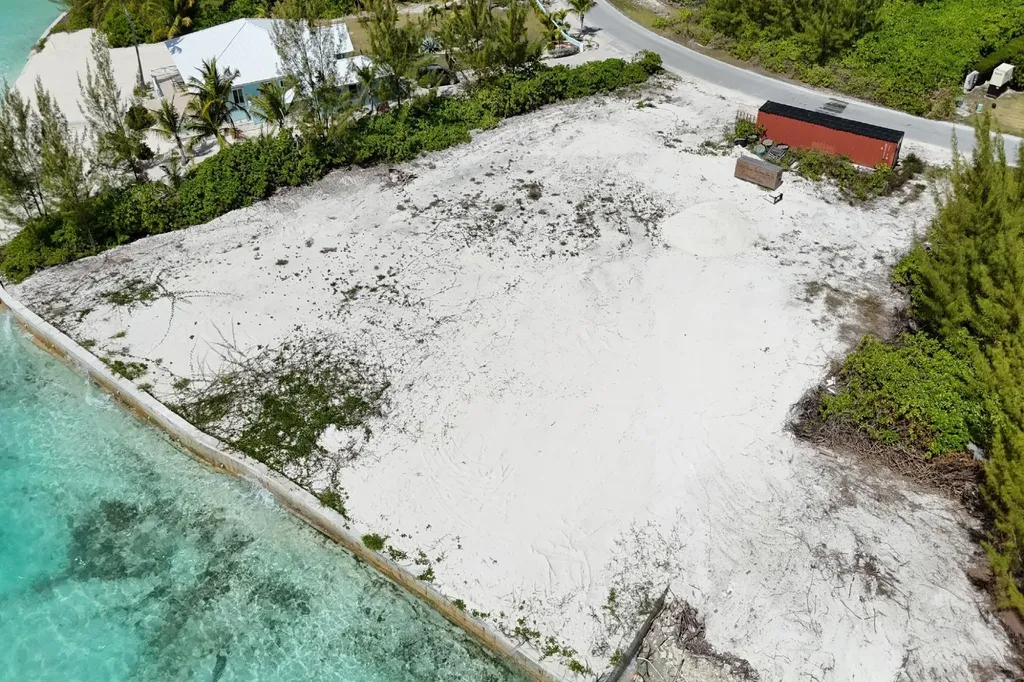 Sea Of Abaco Parcels 80b & 81 Abaco BS
