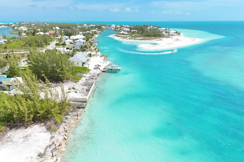Sea Of Abaco Parcels 80b & 81 Abaco BS