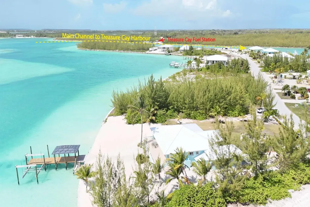 Sea Of Abaco Parcels 80b & 81 Abaco BS