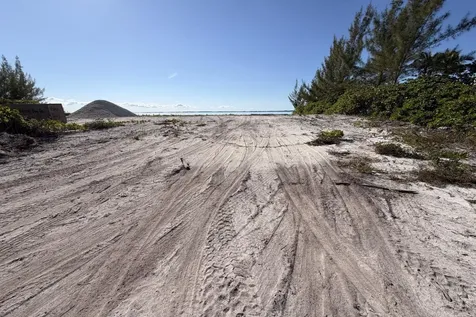 Sea Of Abaco Parcels 80b & 81 Abaco BS