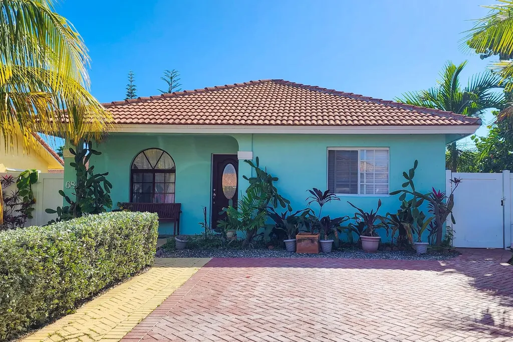 Treasure Cove Lot 68 New Providence Paradise Island BS