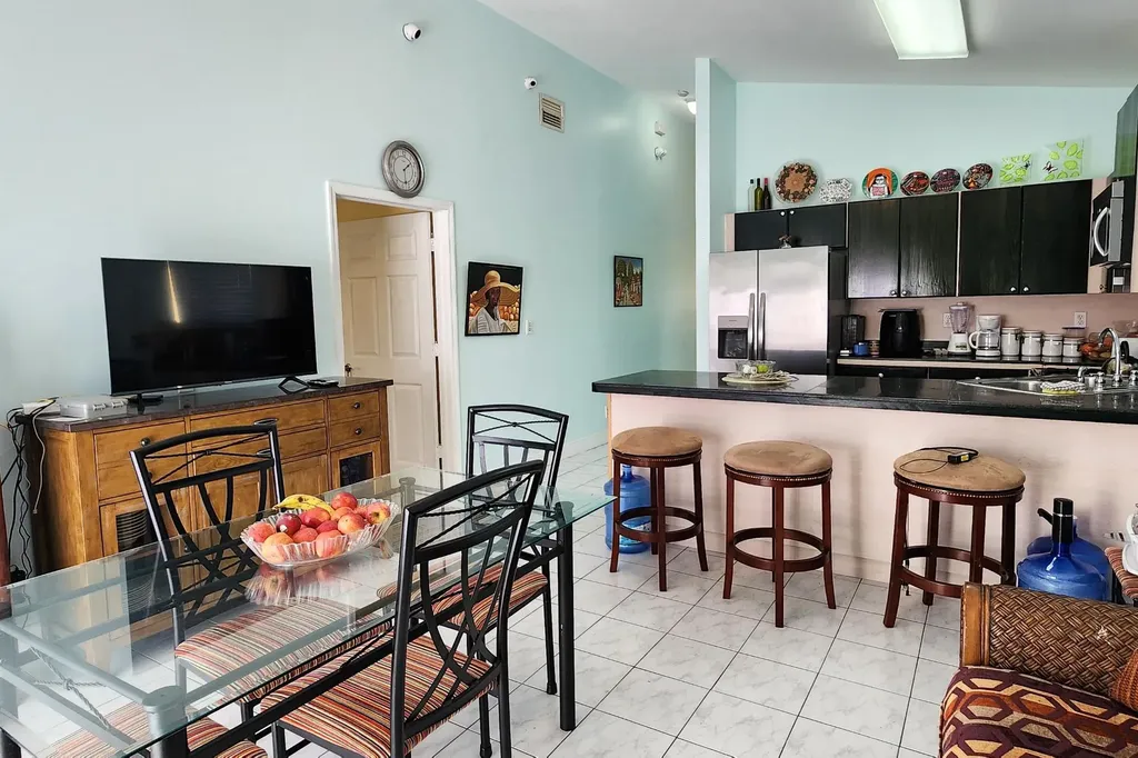 Treasure Cove Lot 68 New Providence Paradise Island BS