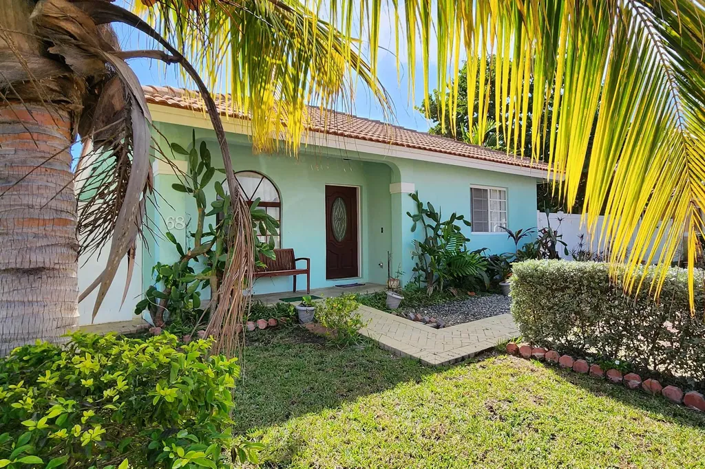 Treasure Cove Lot 68 New Providence Paradise Island BS