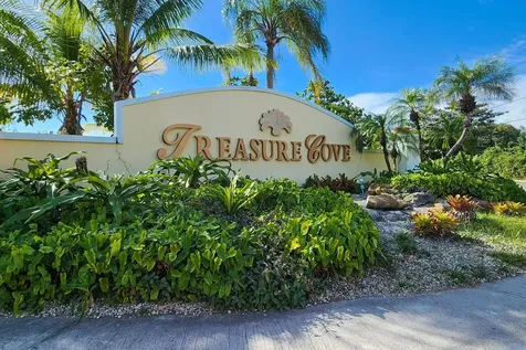 Treasure Cove Lot 68 New Providence Paradise Island BS