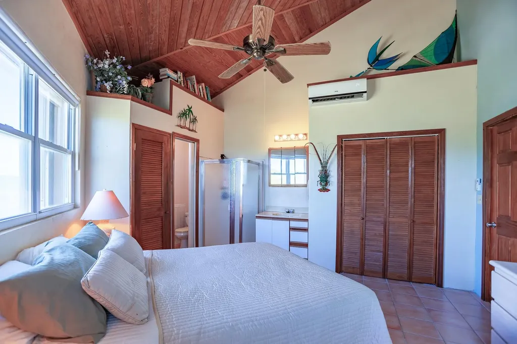 Blk 39, Columbus Landings Lot 7 San Salvador BS