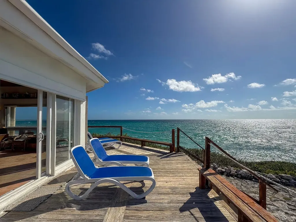 Blk 39, Columbus Landings Lot 7 San Salvador BS