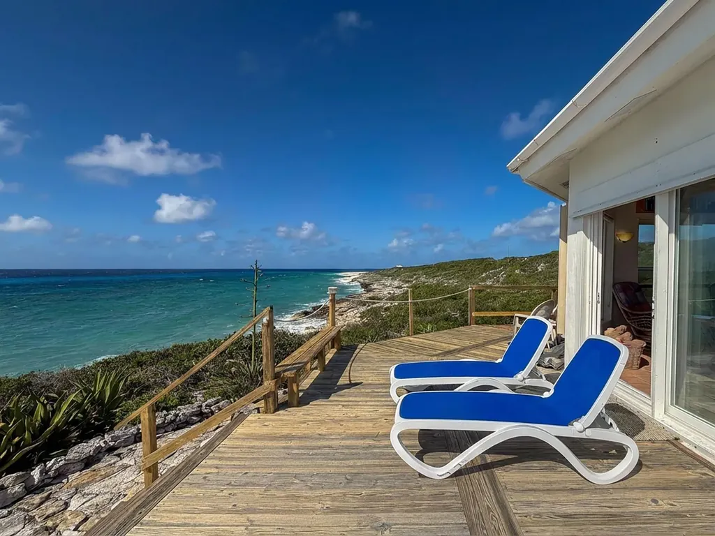 Blk 39, Columbus Landings Lot 7 San Salvador BS