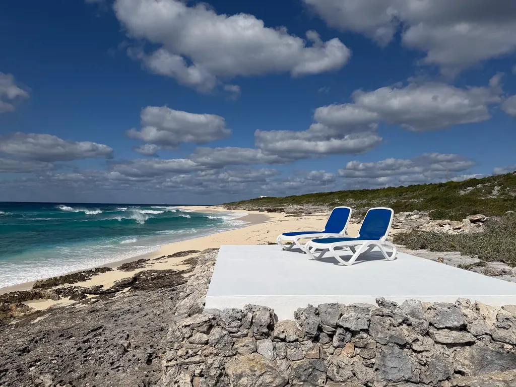 Blk 39, Columbus Landings Lot 7 San Salvador BS